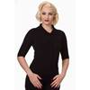 Dancing Days - April Cardigan - Noir Product image